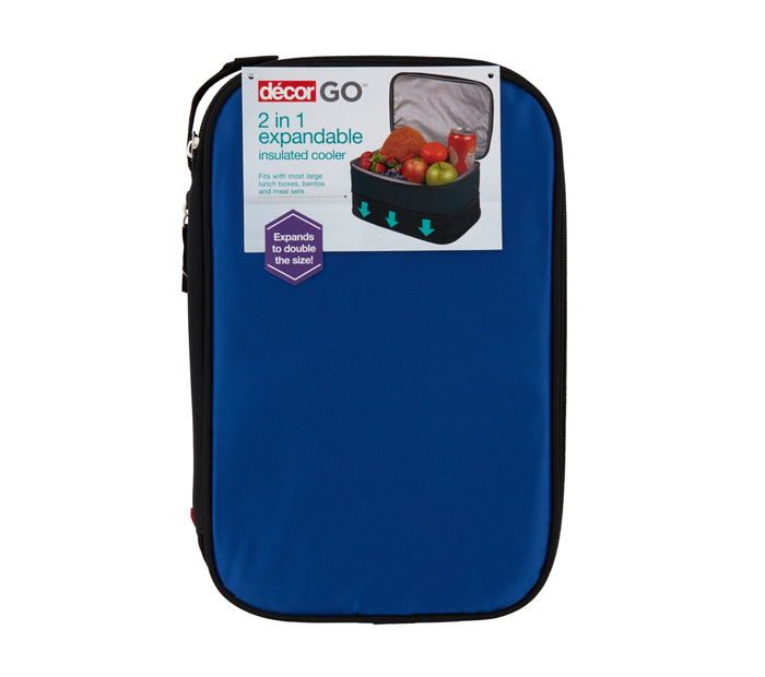 Willow 2 in 1 Insulated Expandable Cooler