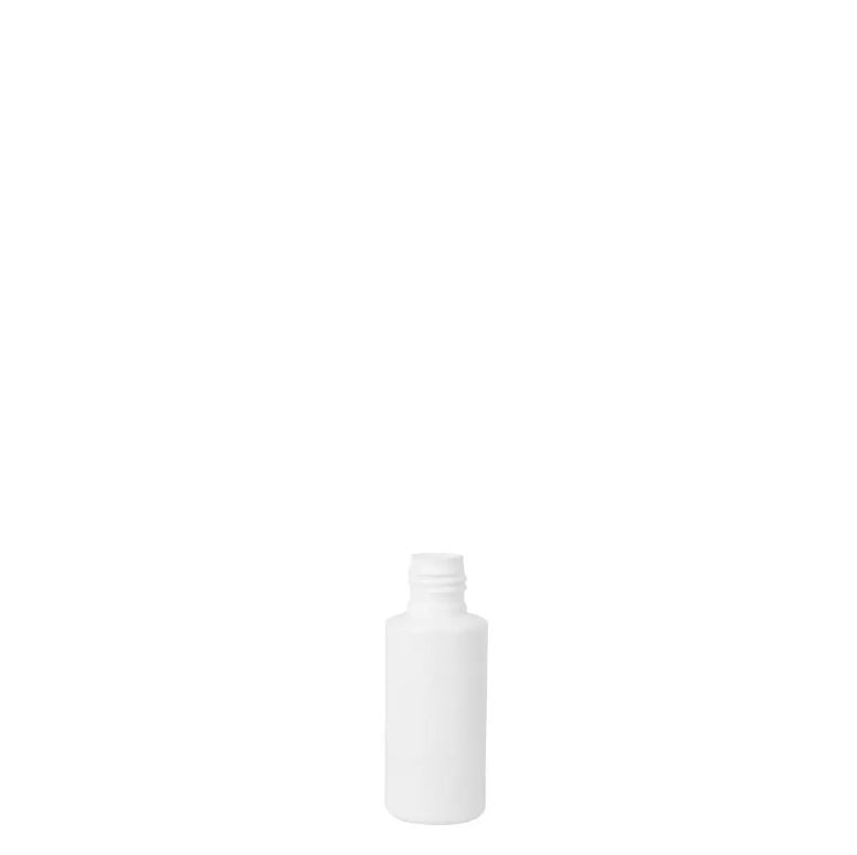 Spout Top HDPE Bottle 28/410