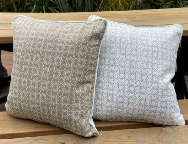 Briarwood Outdoor Cushion 45x45