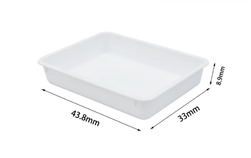 QS Dough Box Tray