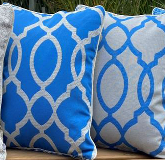 Briarwood Outdoor Cushion 45x45