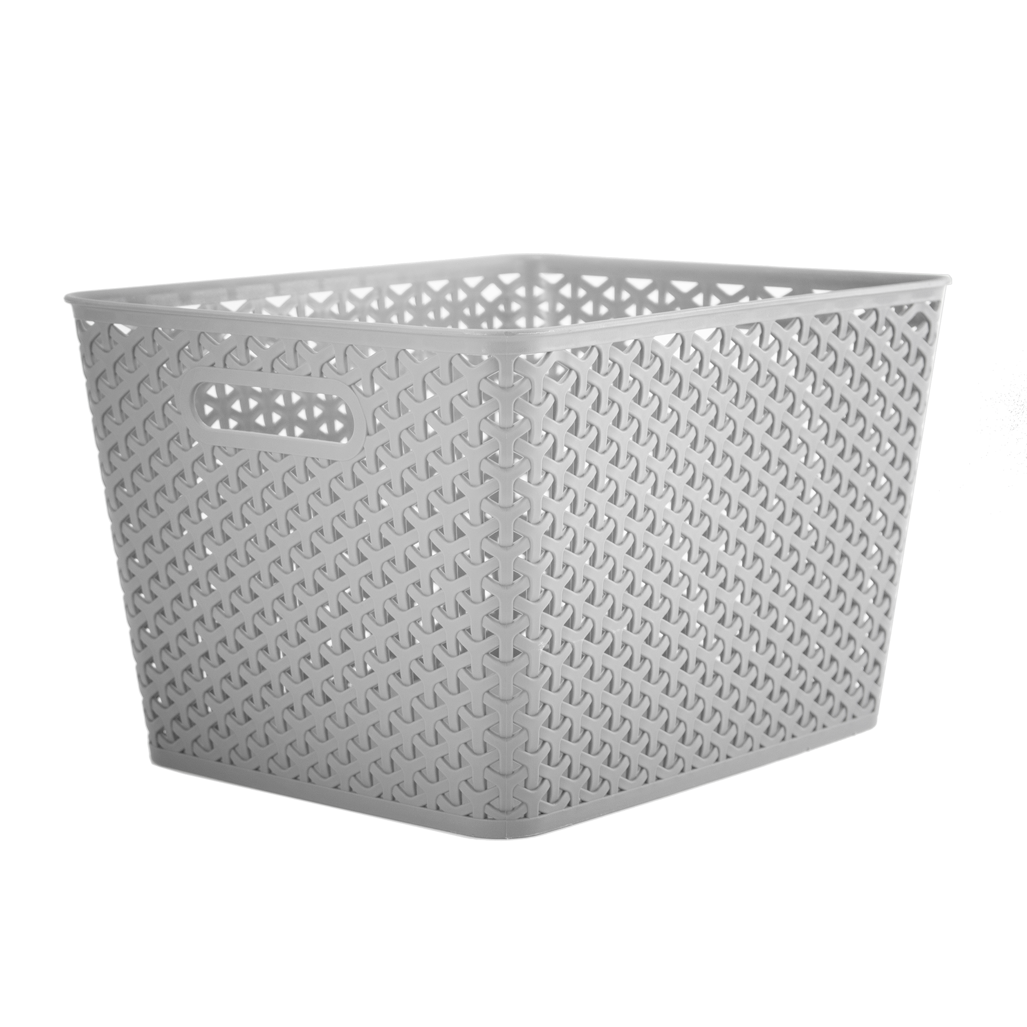 Seymours X Large Weave Basket Payless Lifestyle