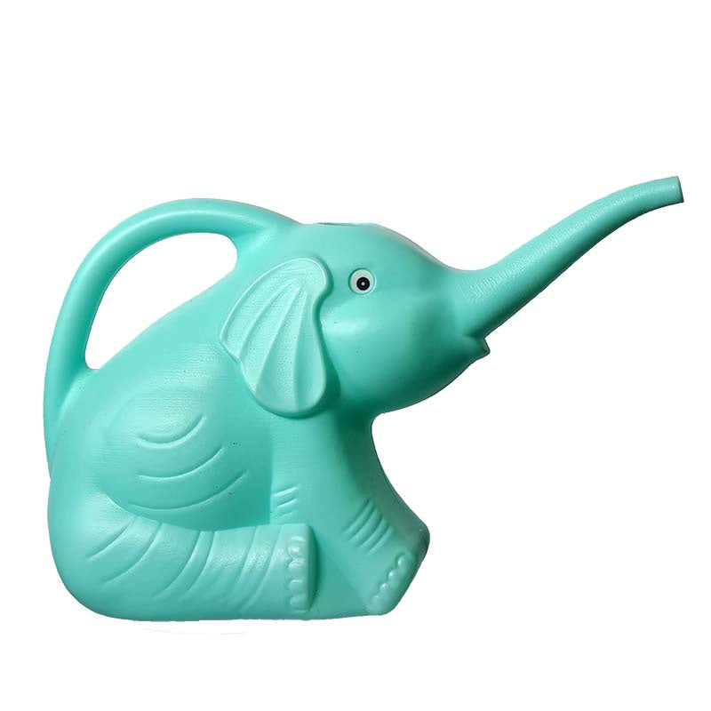 1.6l Watering Can - Dolphin or Elephant