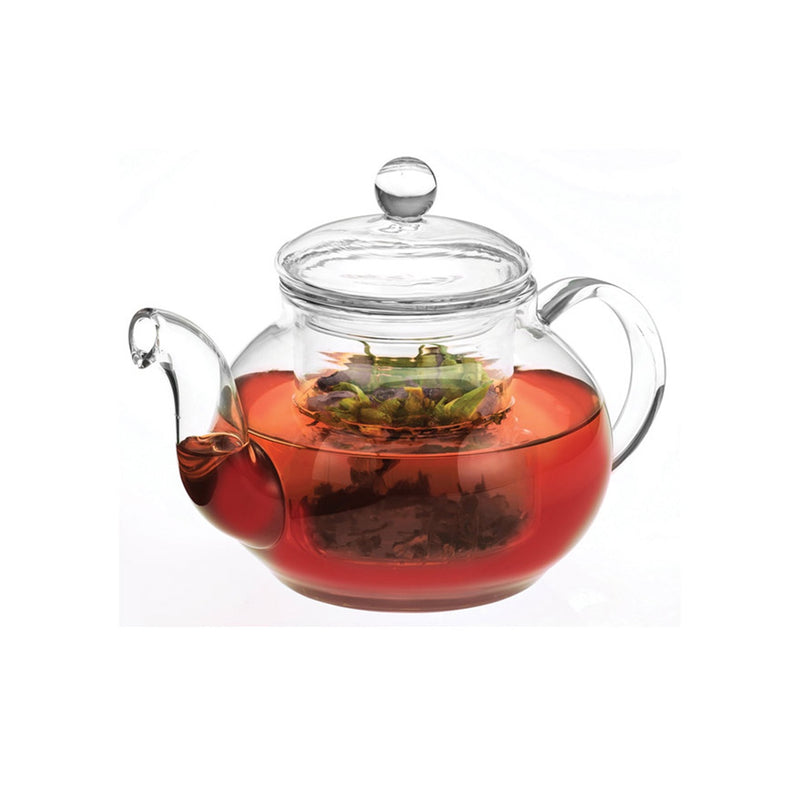 Avanti Eden Teapot With Glass Infuser - 350ml