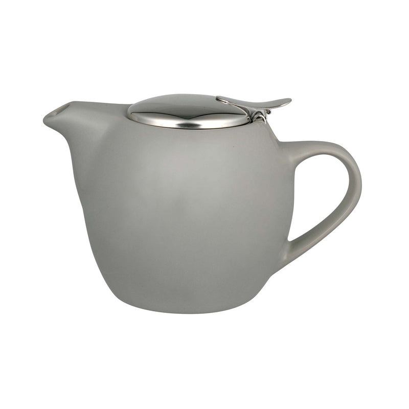 Avanti Camelia Teapot Grey - 500ml