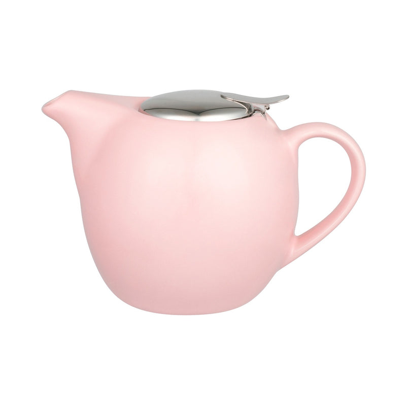 Avanti Camelia Teapot Pink - 750ml