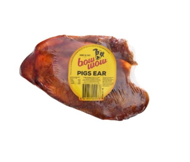 Bow Wow Pigs Ear Single