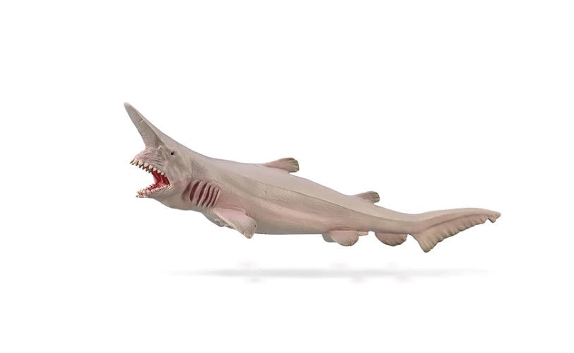 CollectA Goblin Shark Large – Payless Lifestyle