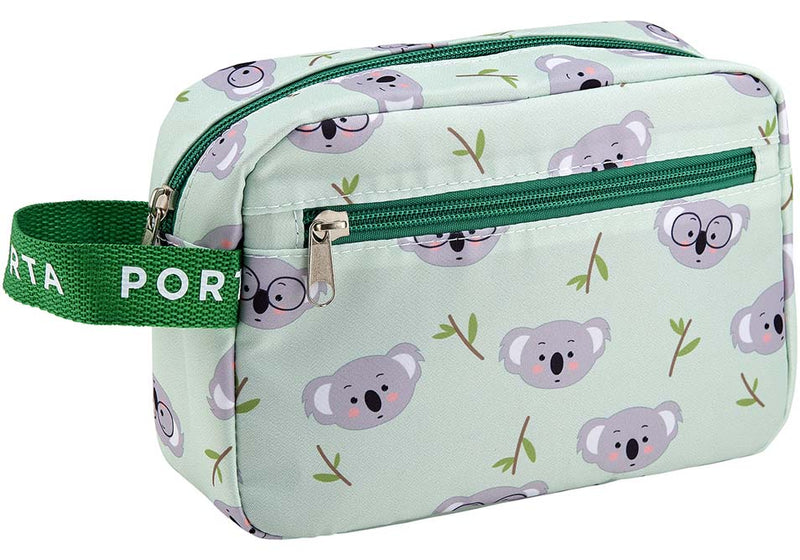 Pamper Koala Small Cosmetic Bag