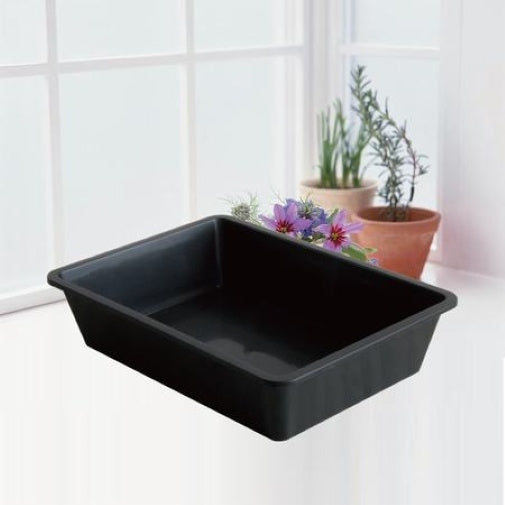 Plastic 15L Tray Payless Lifestyle