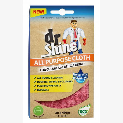 All Purpose Clean Cloth 30 x40cm