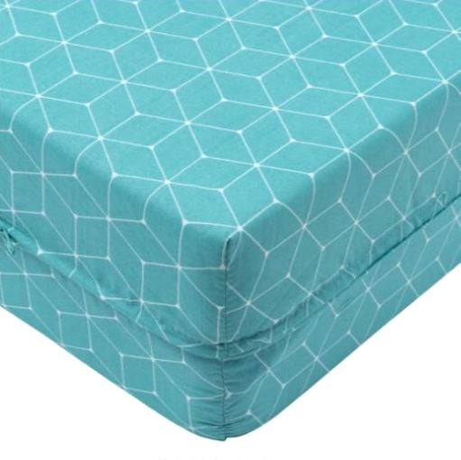 Clark rubber store fold out mattress