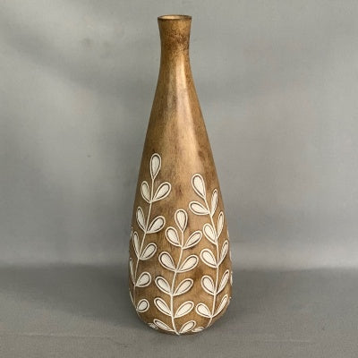 32cm Floral Vase