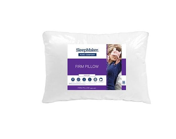 Sleepmaker Pure Comfort Pillow