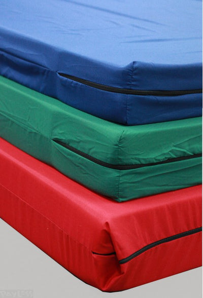 Dunlop Foams Mattress