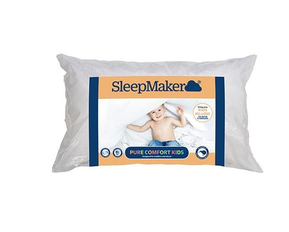 Sleepmaker Pure Comfort Pillow