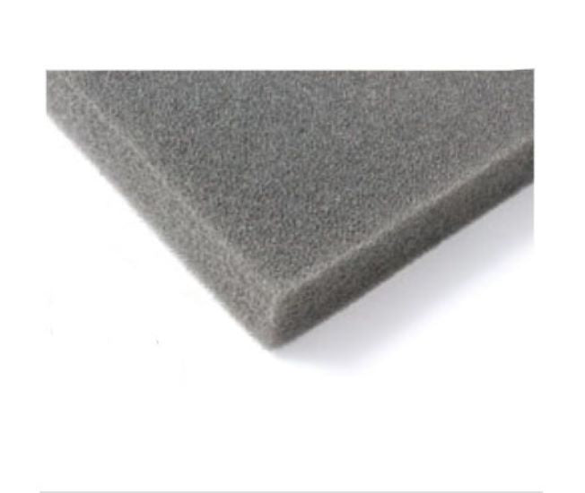 Filter Foam Cut To Order R28-045, 12mm Per Square Metre