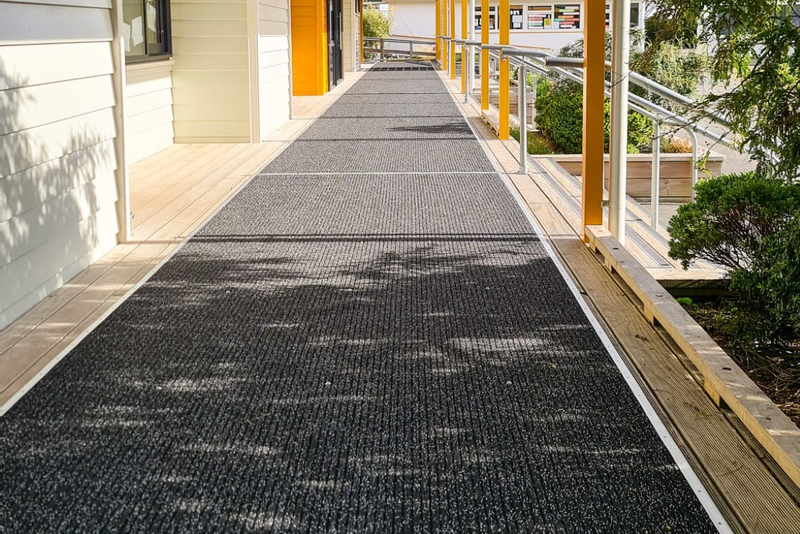 Safety Mat, AKO, 900mm Wide (per metre)