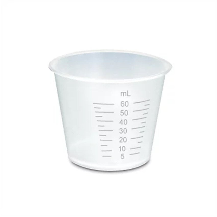 Measuring Cup 60ml – Payless Lifestyle