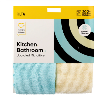 Filta Cleaning Products