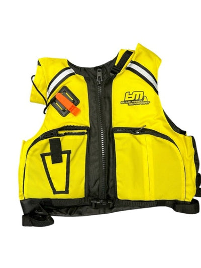 Intex Safety Vest & Air Pump