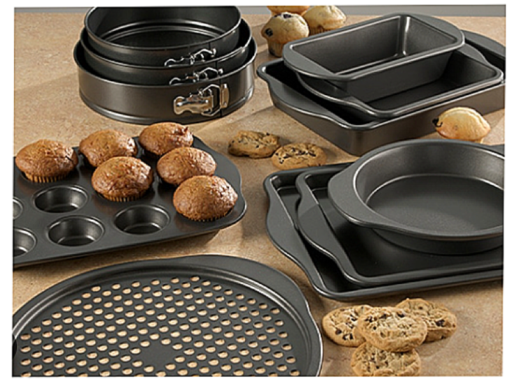 Bakeware