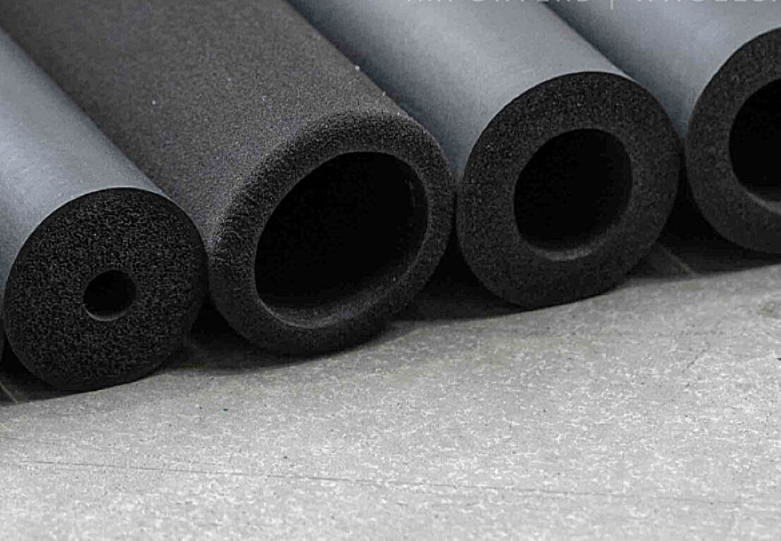 Seals, Strips & Tubes