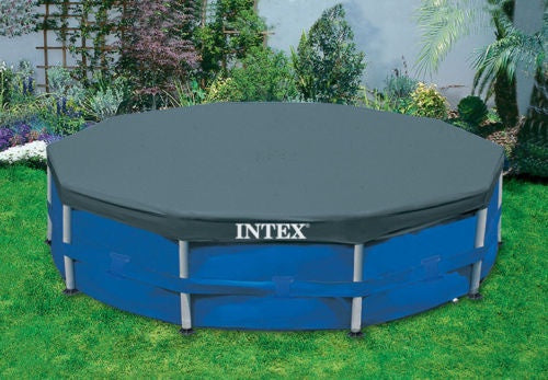 Intex Pool Covers & Ladders