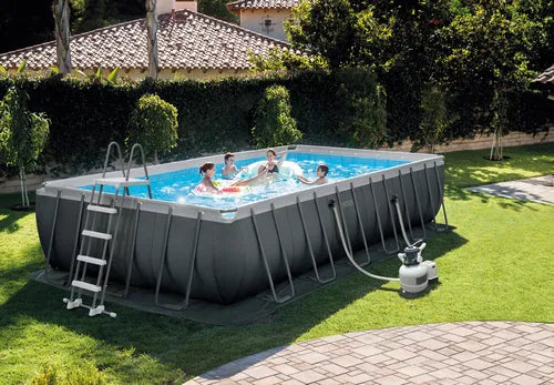 Intex & Avenli Pools