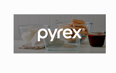 Pyrex