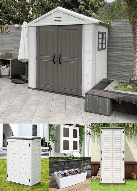 BRAND - Horti Cubic Collection