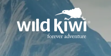 BRAND - Wild Kiwi