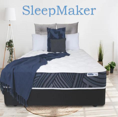 BRAND - Sleepmaker Beds