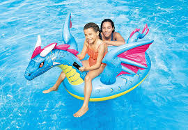 Intex - Floats & Toys