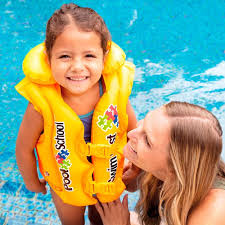 Intex - Swim Vest