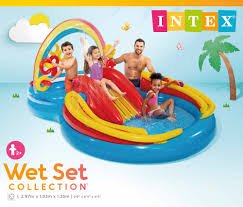 Intex - Play Sets