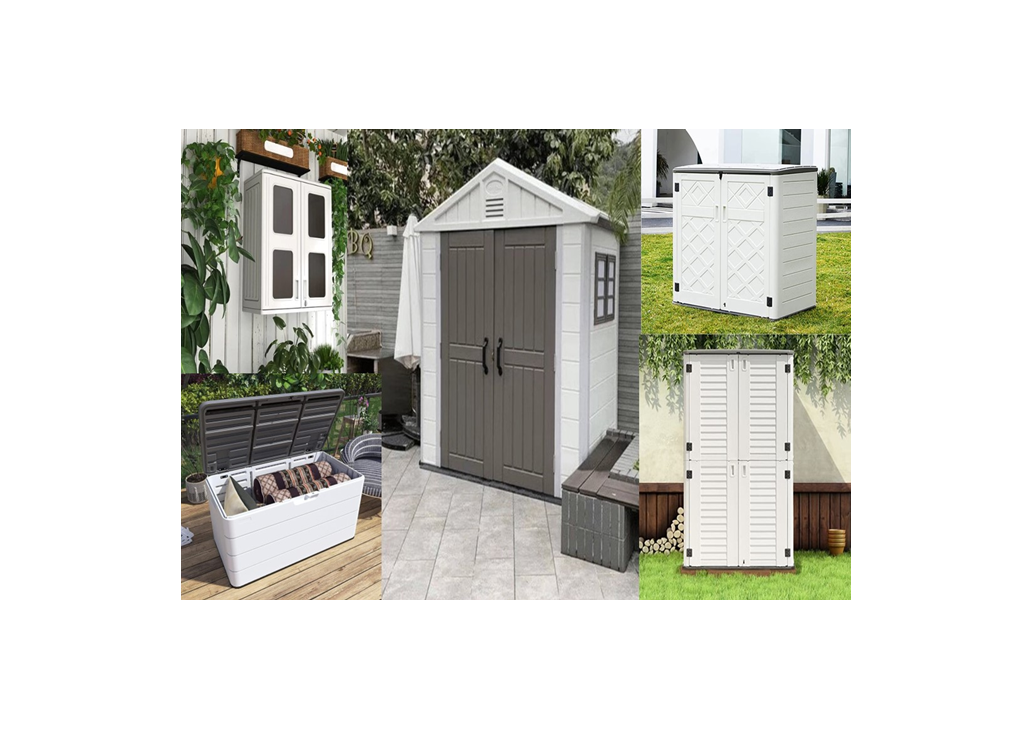 BRAND - Horti Cubic Collection