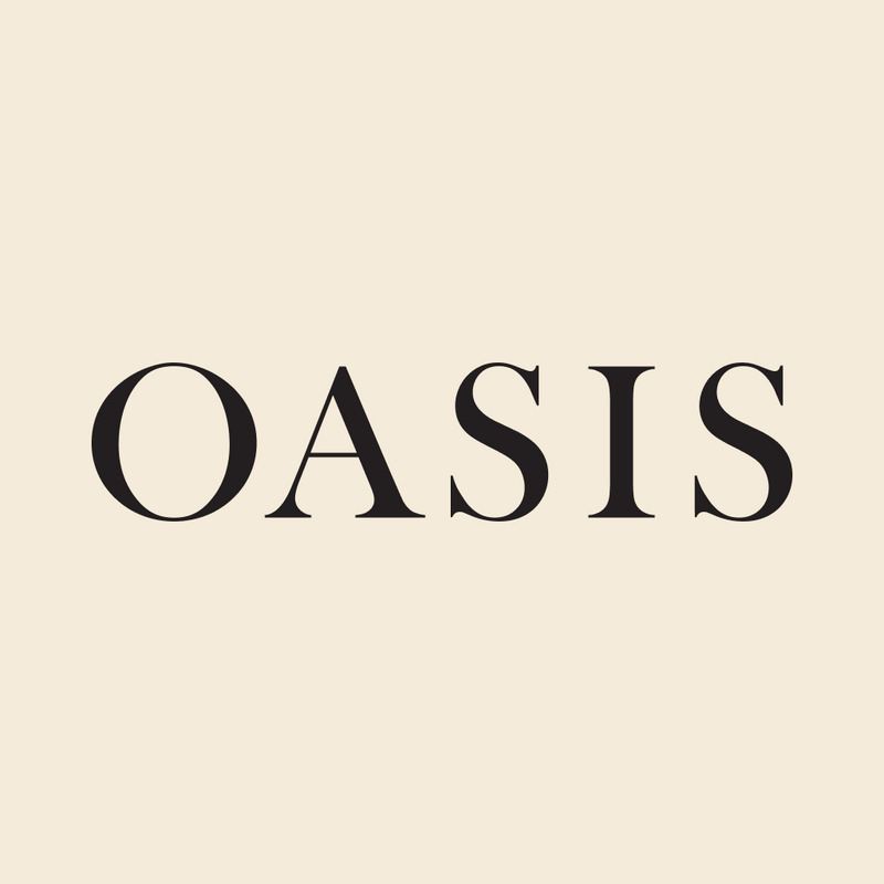 BRAND - Oasis
