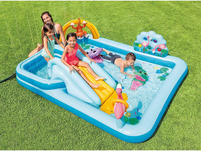 Intex Pool Toys