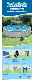 Intex - Pools & Tools