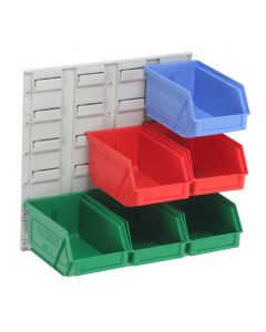 Lamson Bins