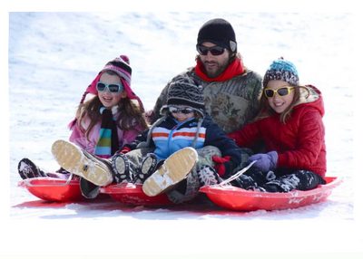 Snow Toys