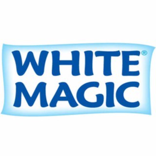 BRAND - White Magic