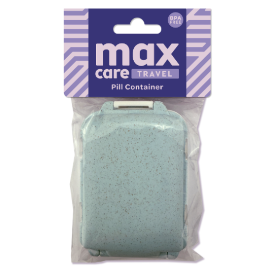 Travel Pill Container
