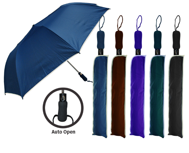 Umbrella Auto Open 69cm