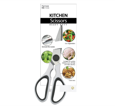 Kitchen Scissor  Heavy Dut