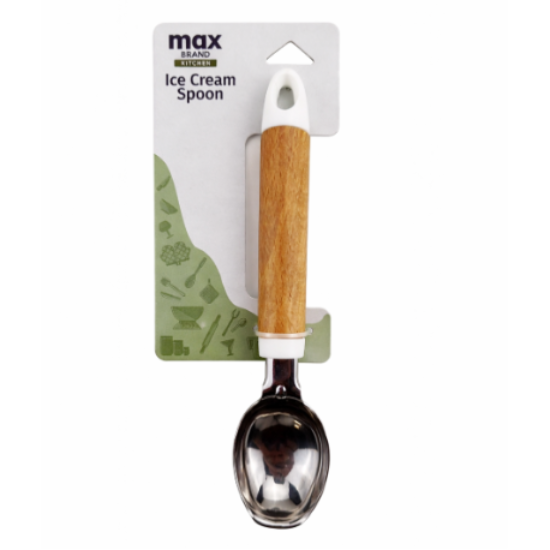 MAX Ice Cream Scoop