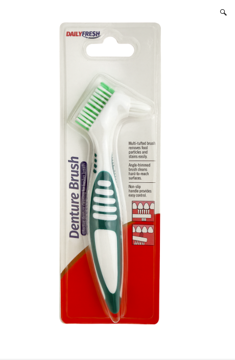 Daily Fresh Denture Brush