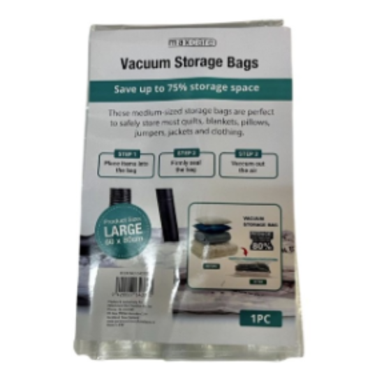 Vacuum Storage Bags L