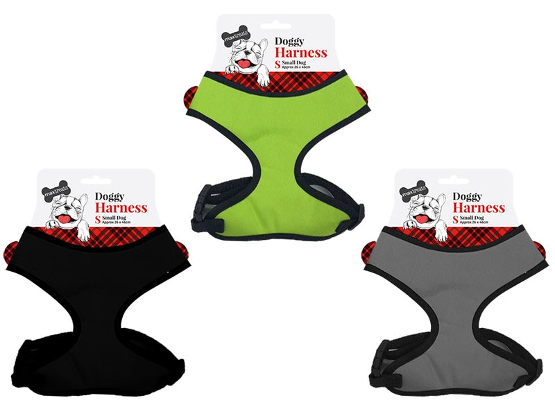 Dog Harness, Adjustable